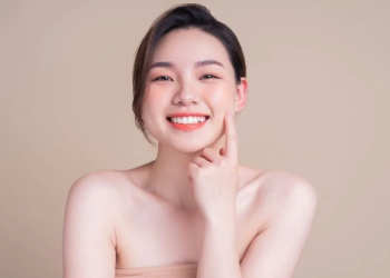 한국 스킨케어 및 뷰티 시술 빛나는 피부의 비결